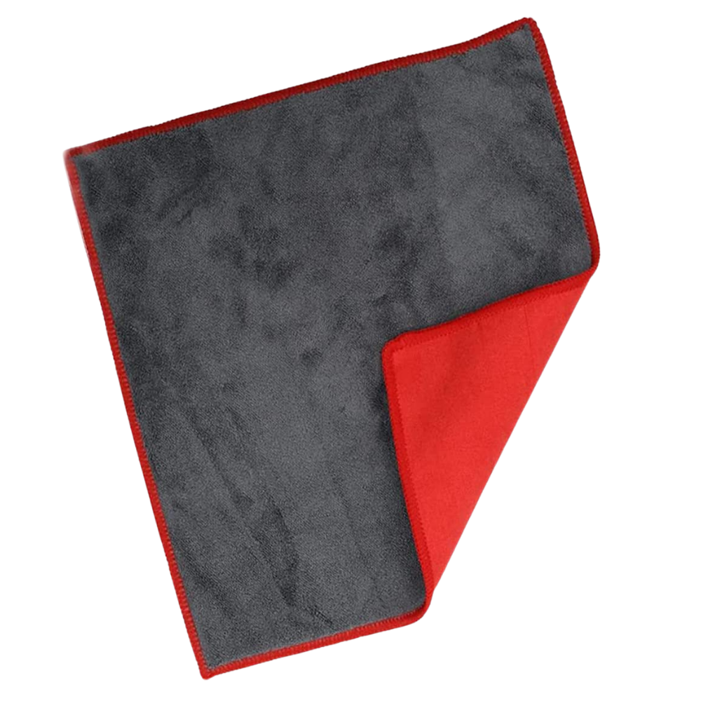 Toalla de limpieza absorbente para coches - Ozerty