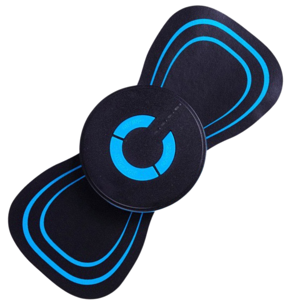 Mini masajeador eléctrico de cuello - Ozerty