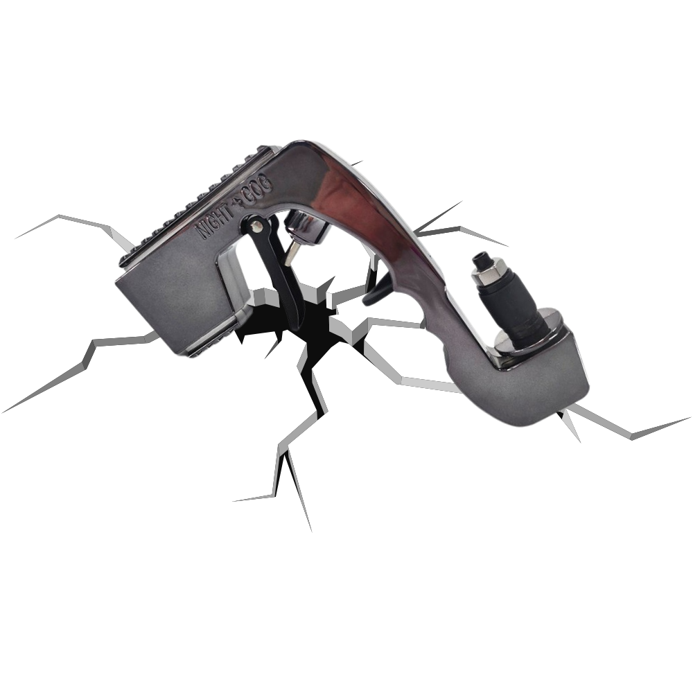 Pistola para rociar champán - Ozerty