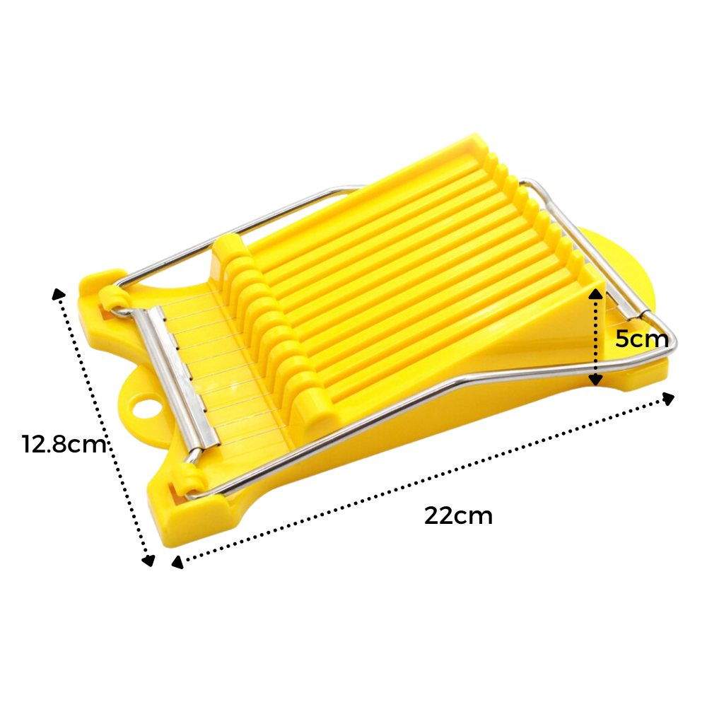 Cortador/rebanador de alimentos - Ozerty