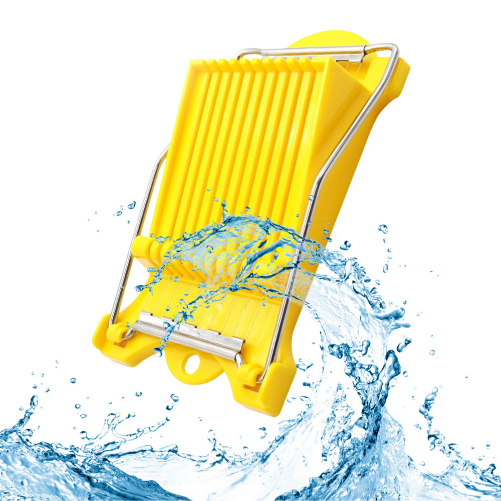 Cortador/rebanador de alimentos - Ozerty