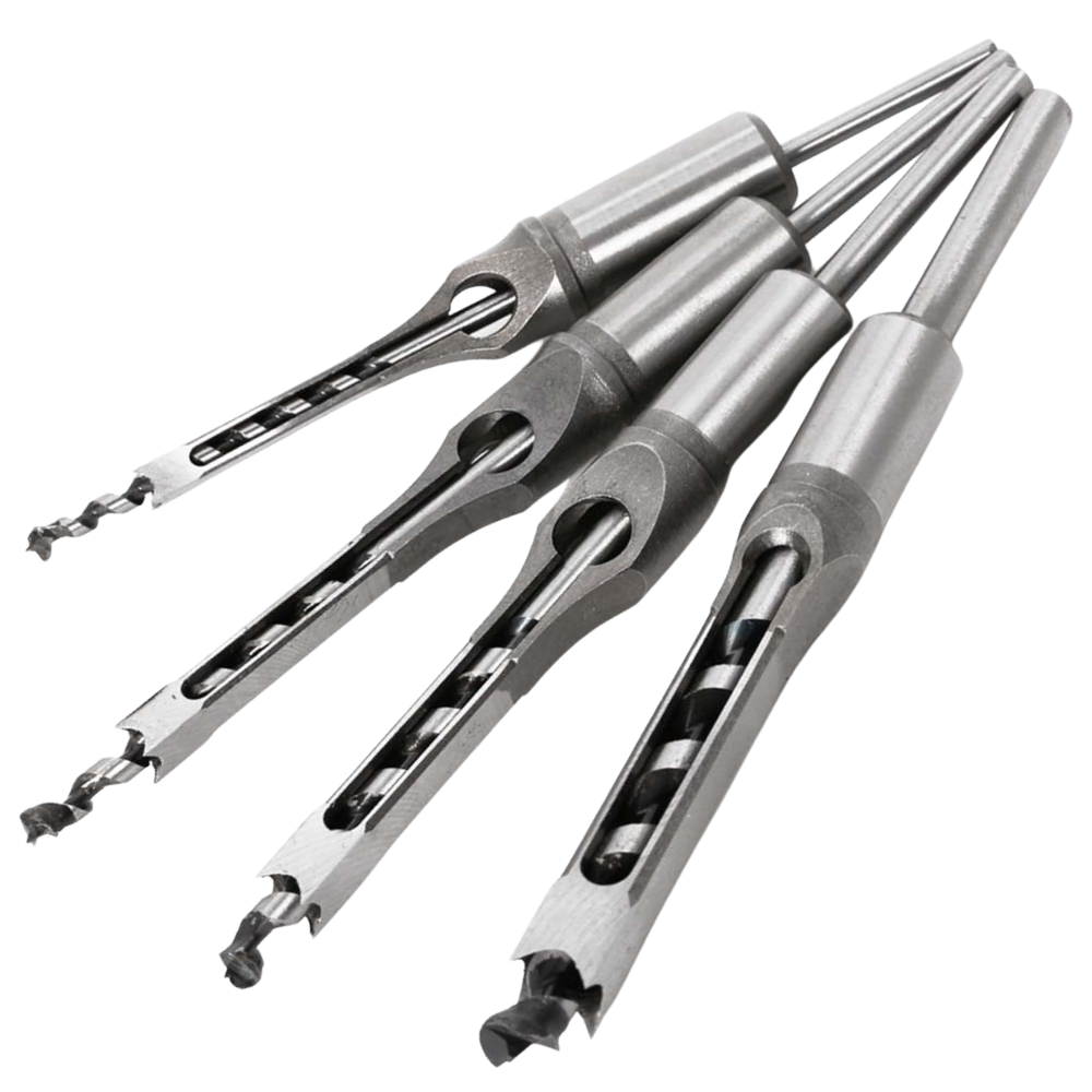 Juego de brocas de cincel - Ozerty