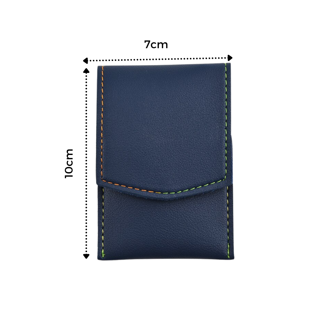 Set de manicura con estuche - Ozerty