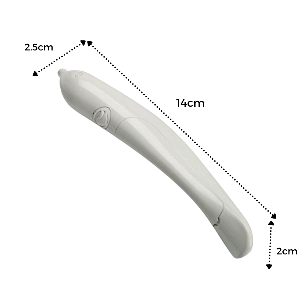 Bolígrafo para el arte del café DIY - Ozerty