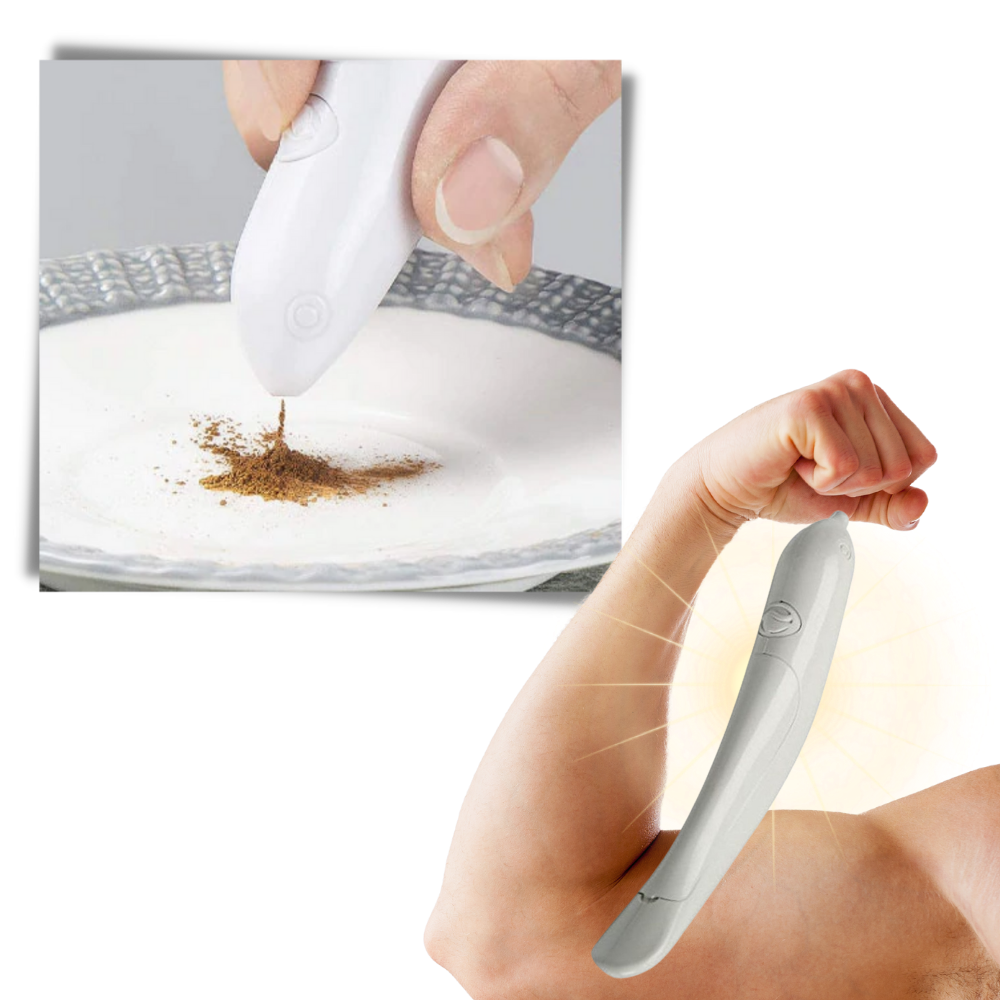 Bolígrafo para el arte del café DIY - Ozerty