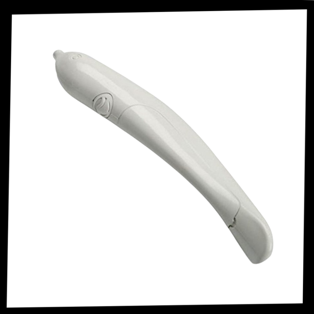 Bolígrafo para el arte del café DIY - Ozerty