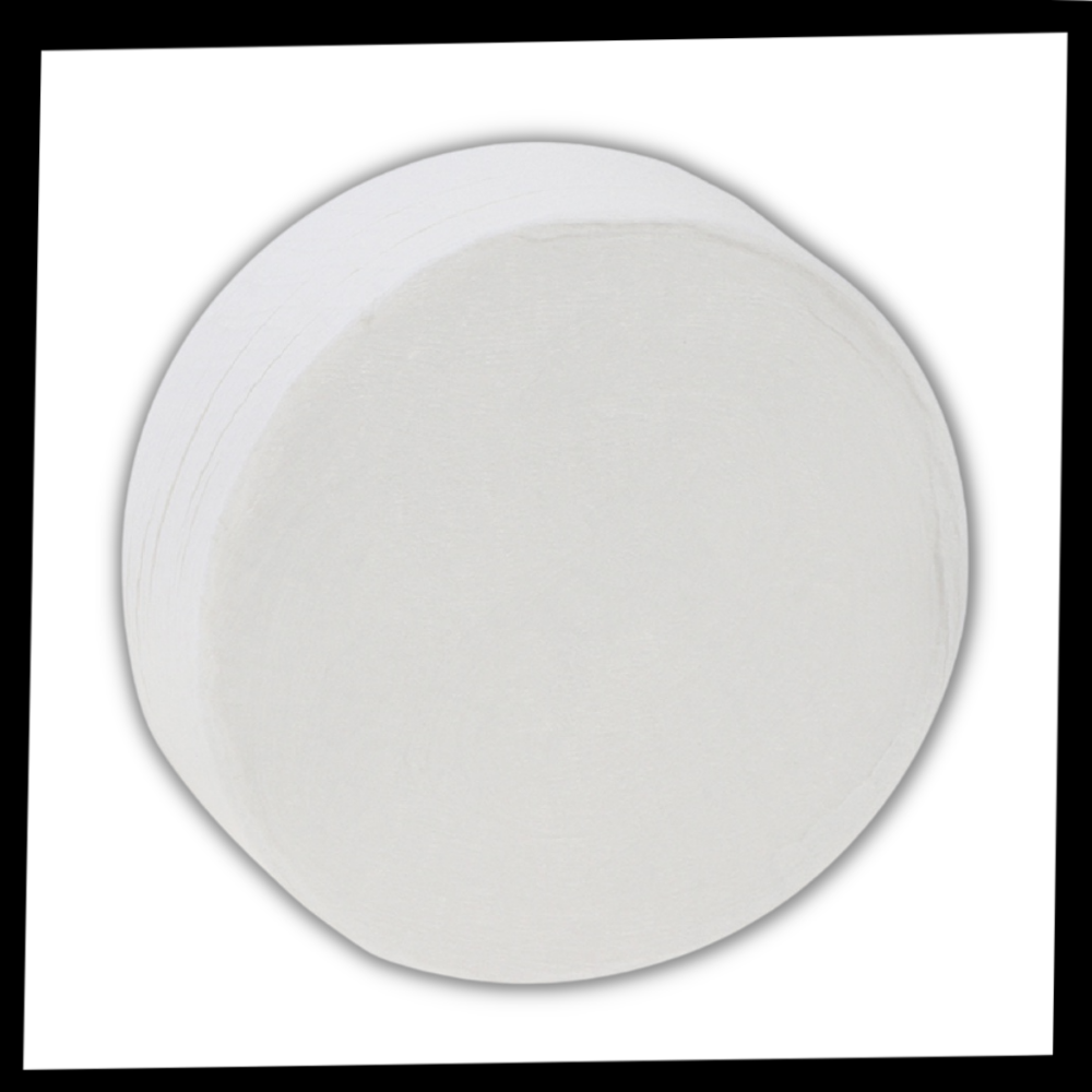 Toalla de viaje desechable grande - Ozerty