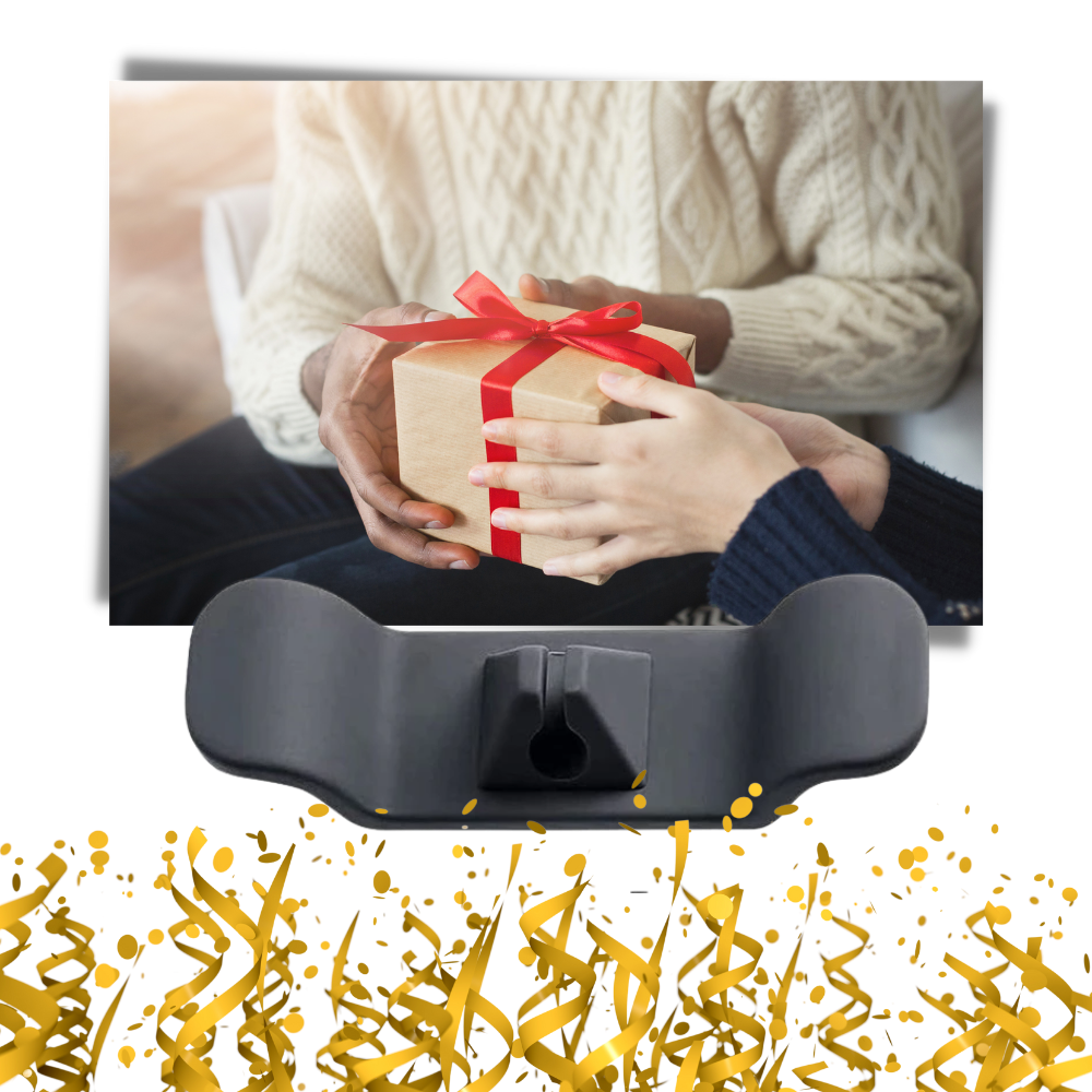 Pack de organizadores de cables - Ozerty