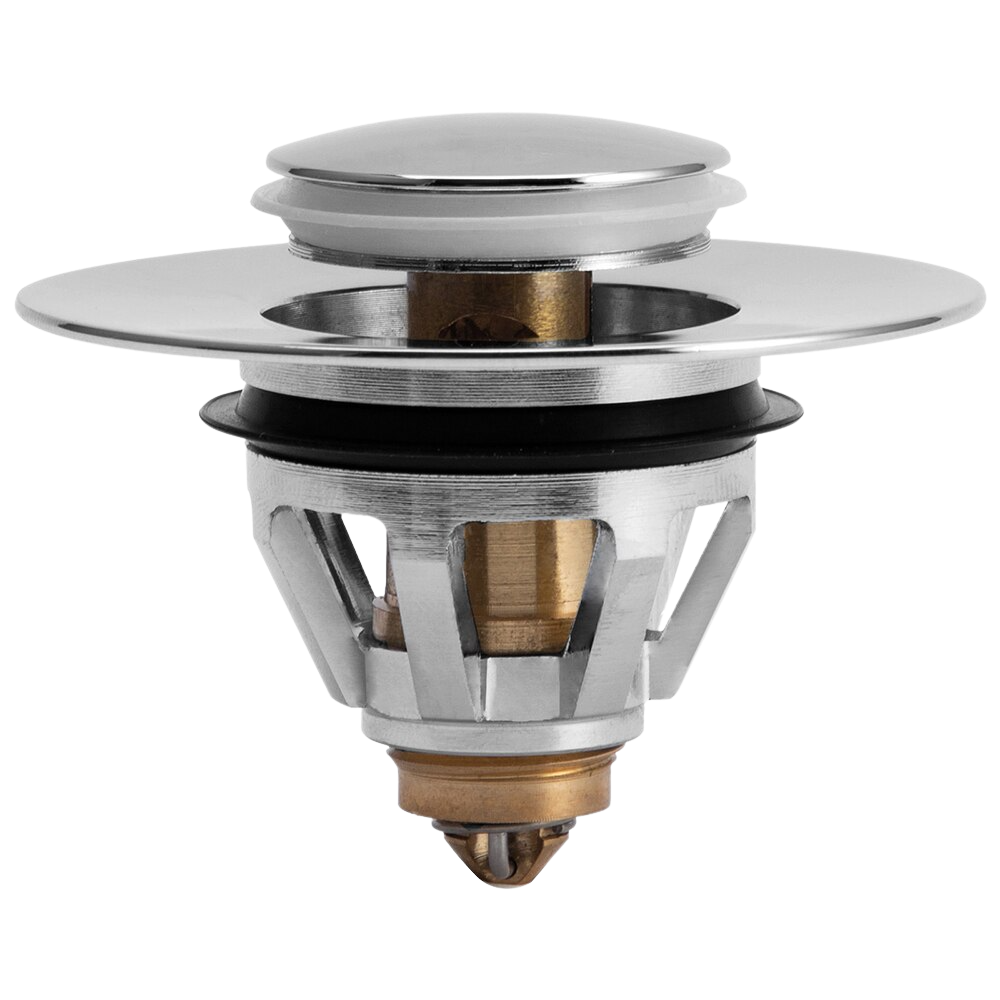 Filtro y tapón de drenaje emergente - Ozerty