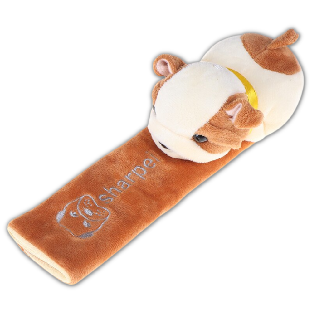 Funda para cinturón de seguridad