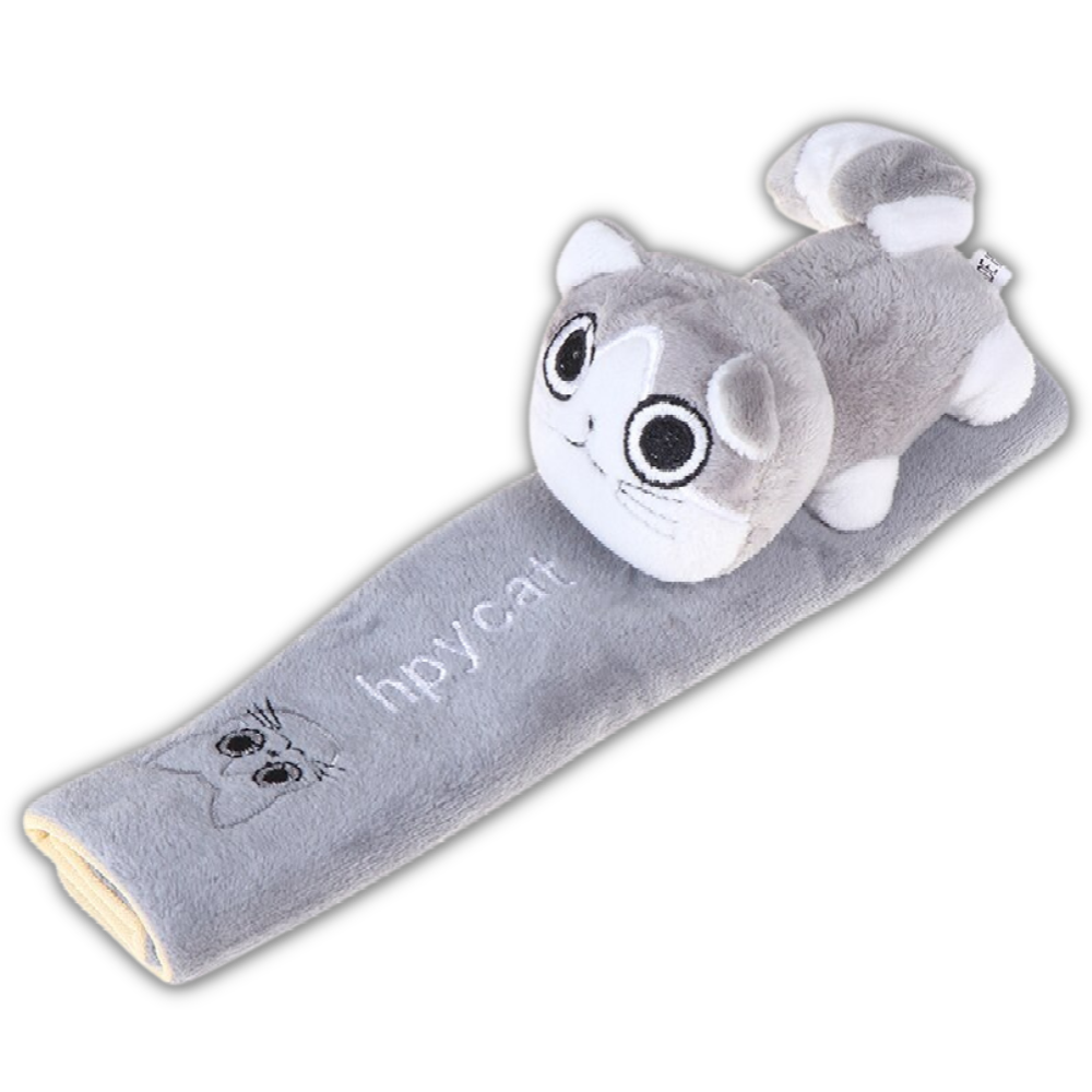 Funda para cinturón de seguridad