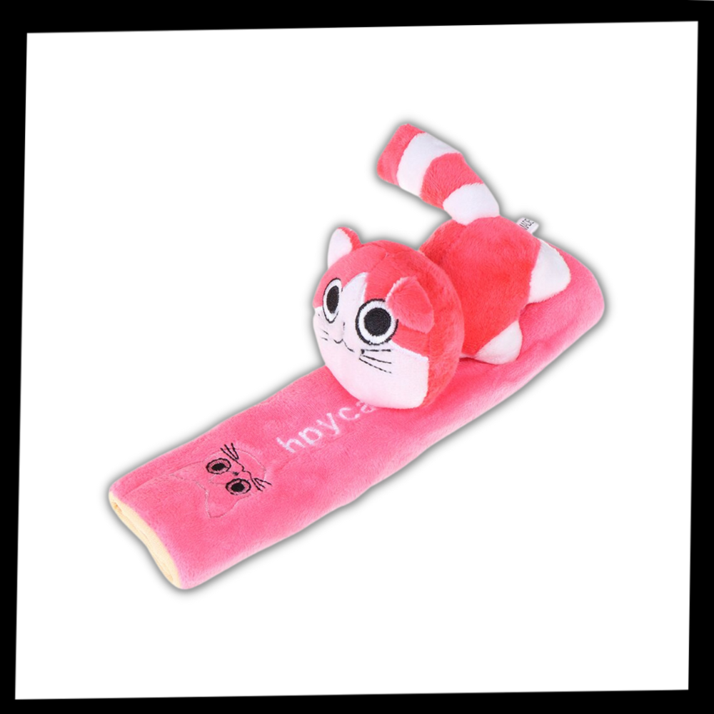 Funda para cinturón de seguridad - Ozerty