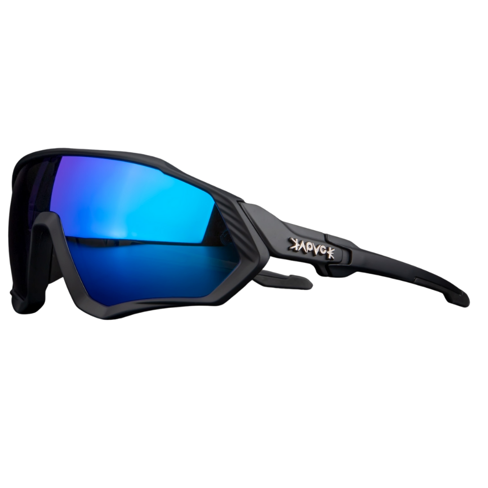 Gafas de sol polarizadas para ciclistas