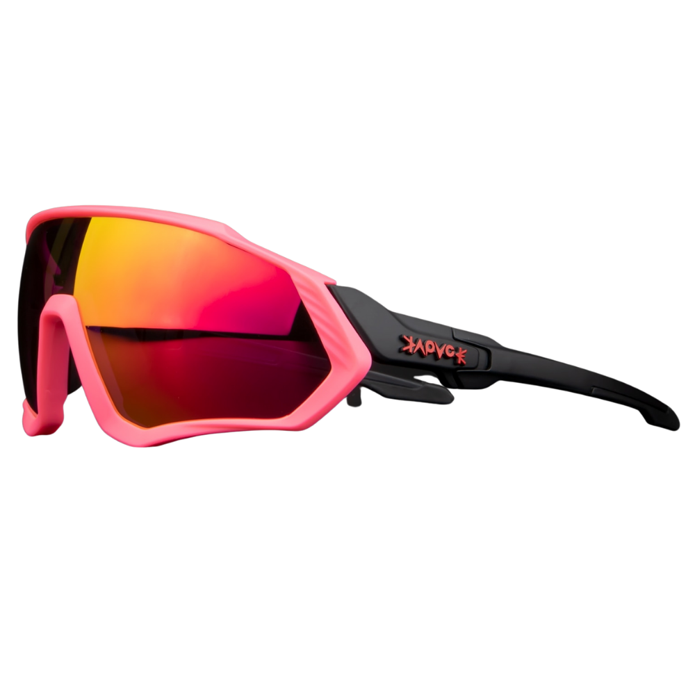 Gafas de sol polarizadas para ciclistas