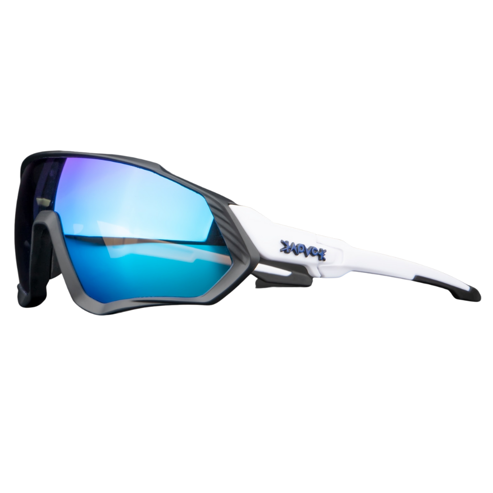 Gafas de sol polarizadas para ciclistas