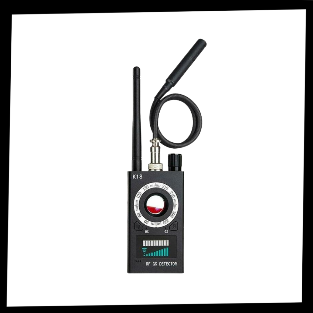 Radar de seguimiento gps - Ozerty