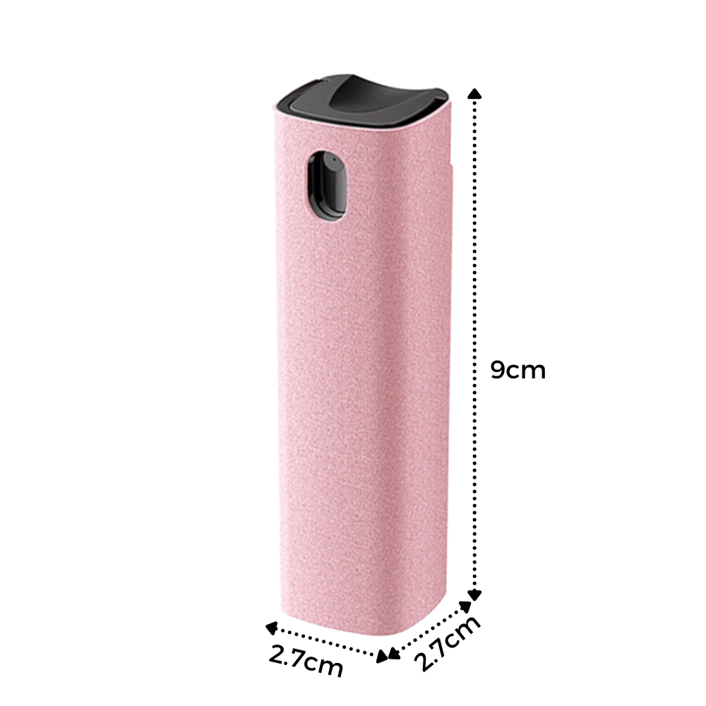 Limpiador de pantallas de teléfonos 2 en 1 - Ozerty