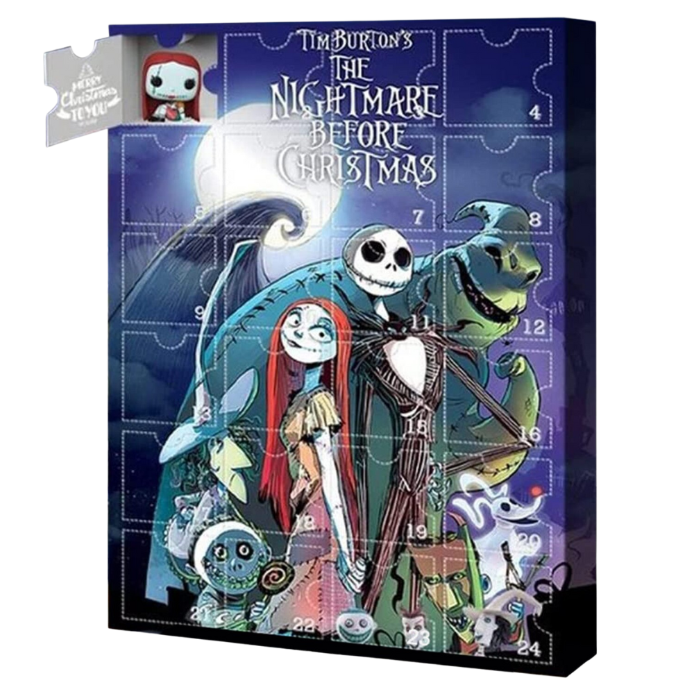 Figuras coleccionables de Halloween para niños