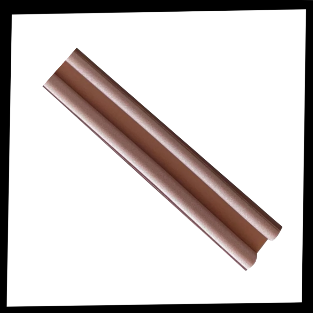 Sello de puerta aislante - Ozerty