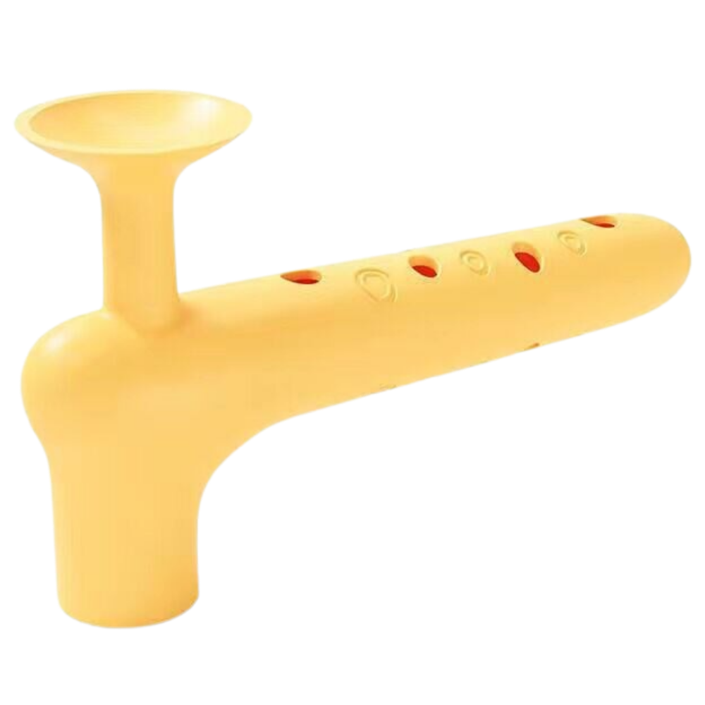 Paquete de 2 fundas protectoras de silicona para pomos de puertas