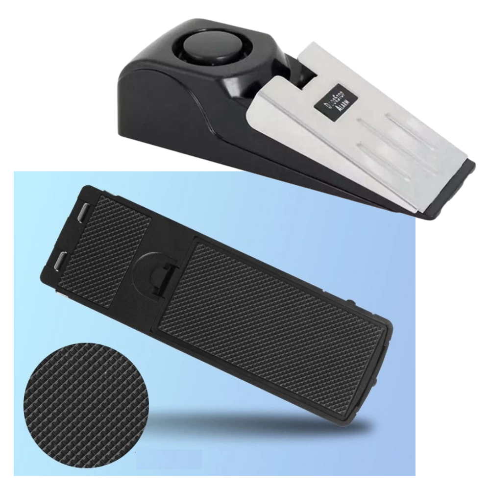 Tope de puerta alarma de seguridad - Ozerty