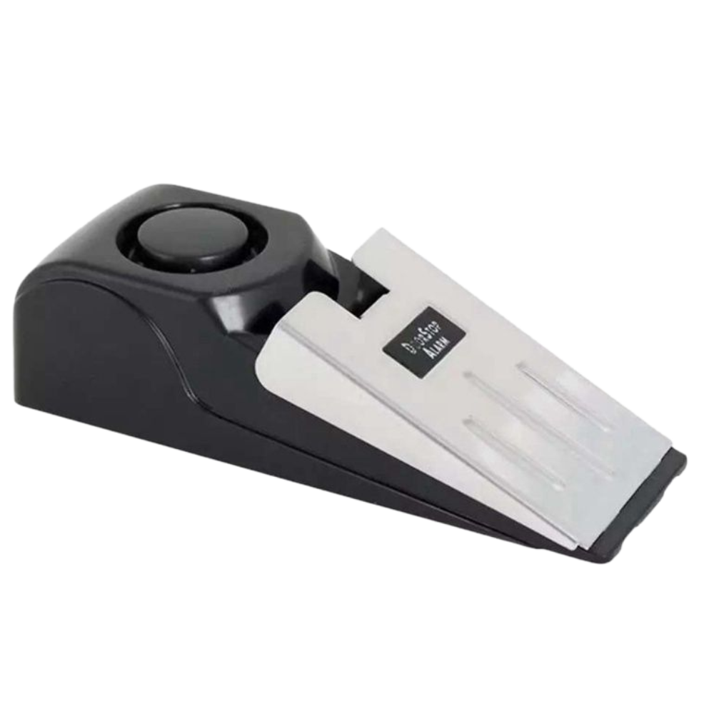 Tope de puerta alarma de seguridad - Ozerty