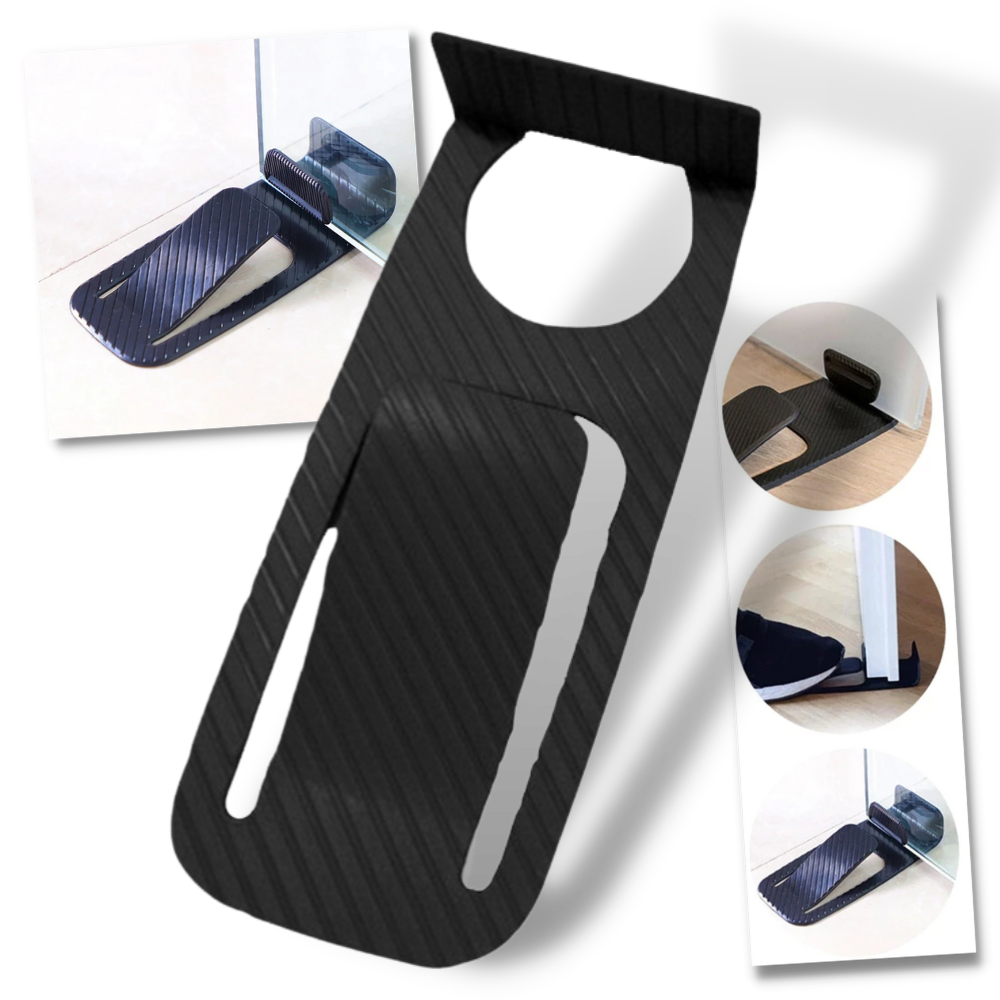 Tope de puerta - Ozerty