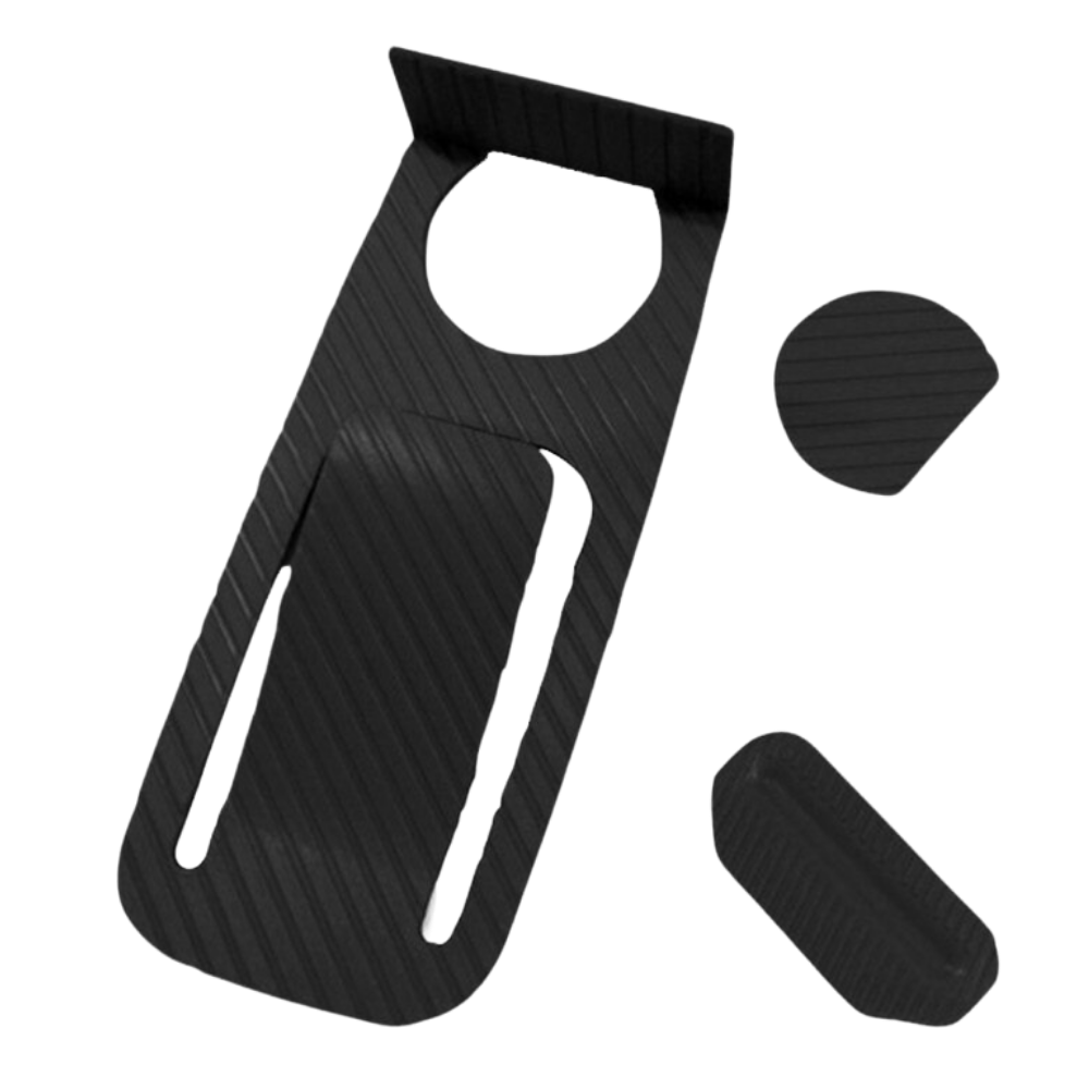 Tope de puerta - Ozerty