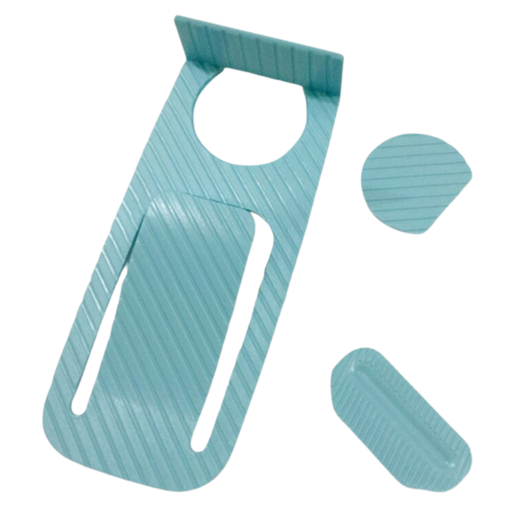 Tope de puerta - Ozerty