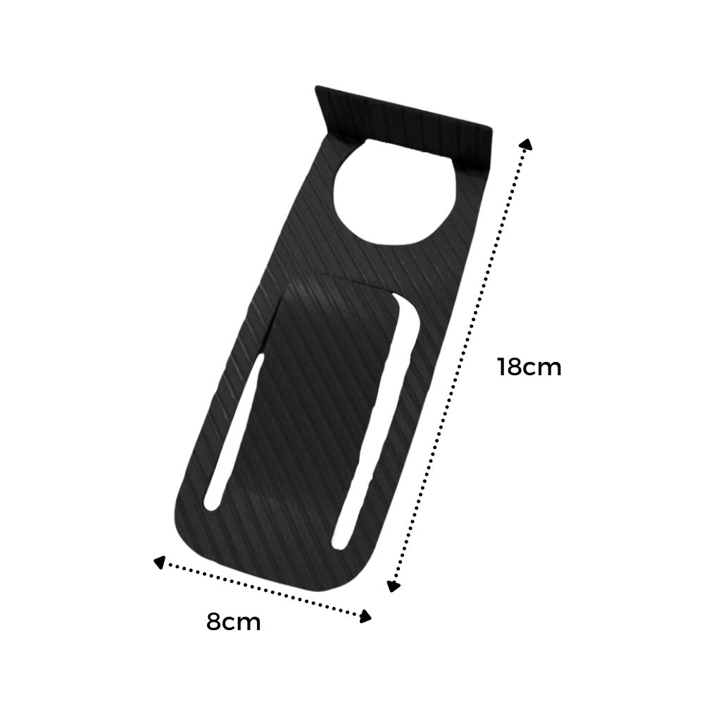 Tope de puerta - Ozerty