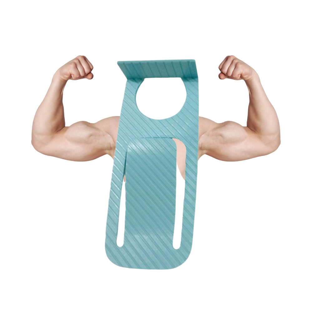 Tope de puerta - Ozerty