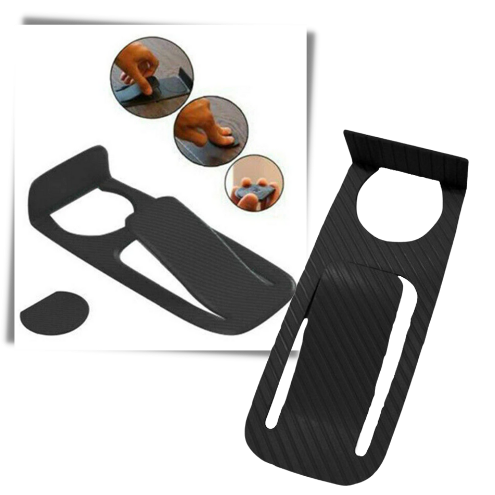 Tope de puerta - Ozerty