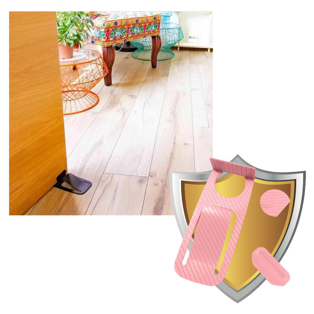 Tope de puerta - Ozerty