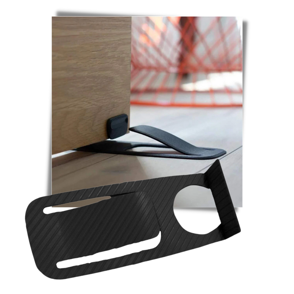 Tope de puerta - Ozerty