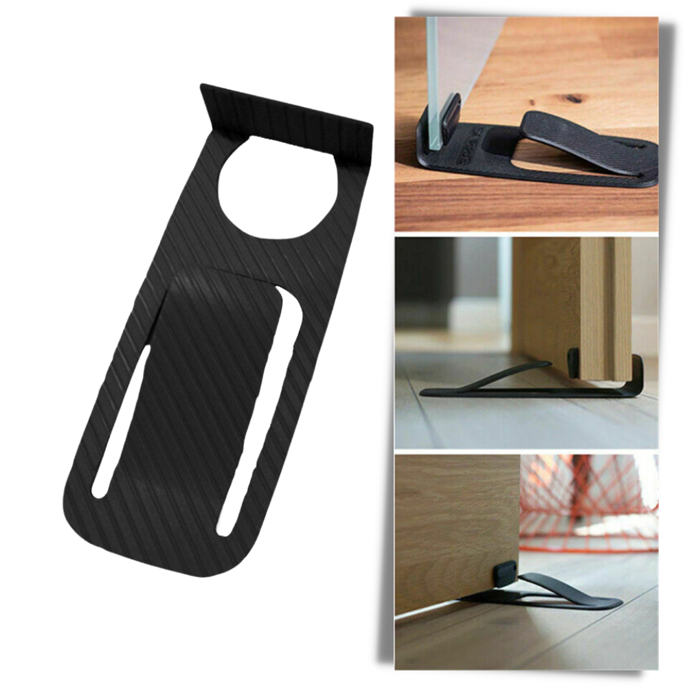 Tope de puerta - Ozerty