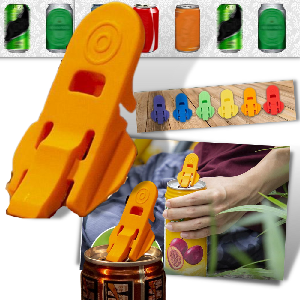 Paquete de abrelatas - Ozerty