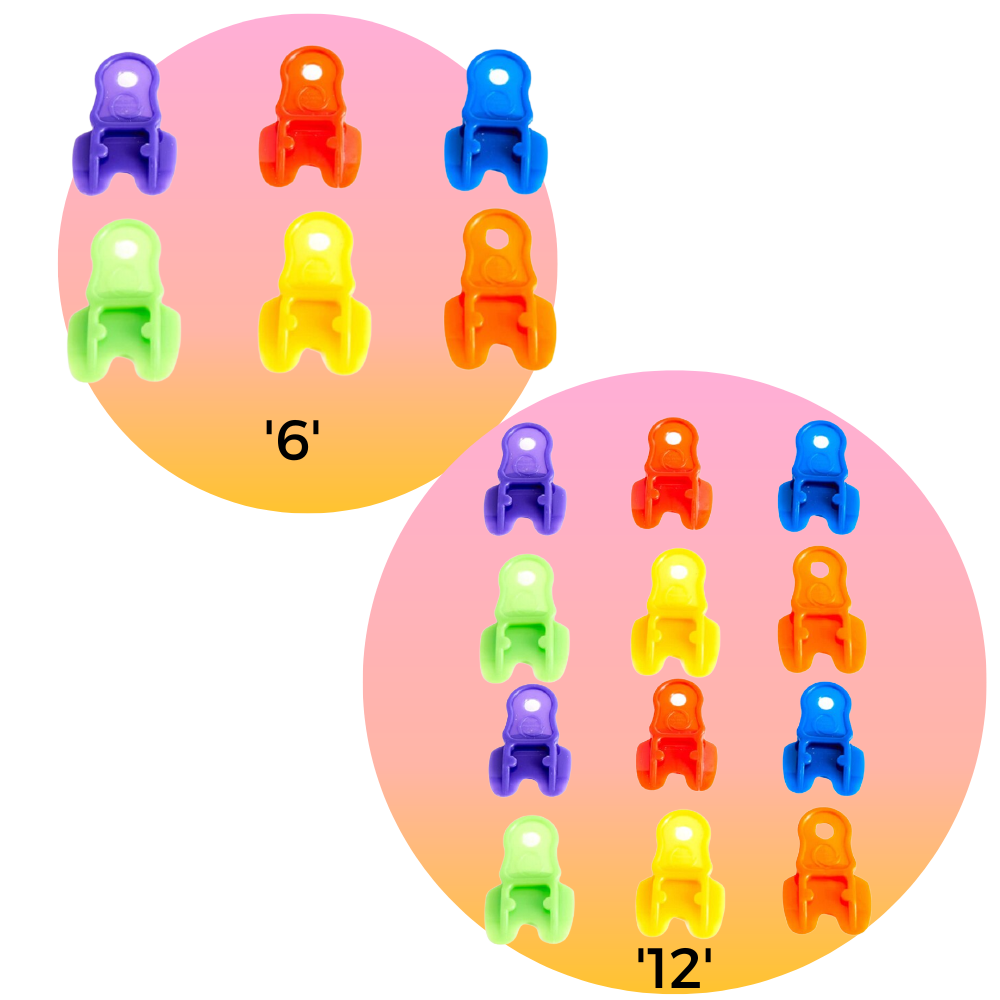 Paquete de abrelatas - Ozerty