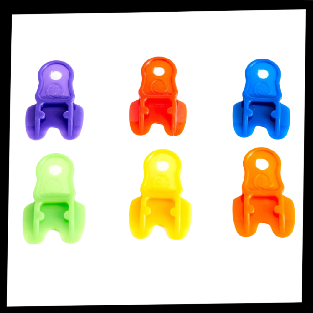 Paquete de abrelatas - Ozerty