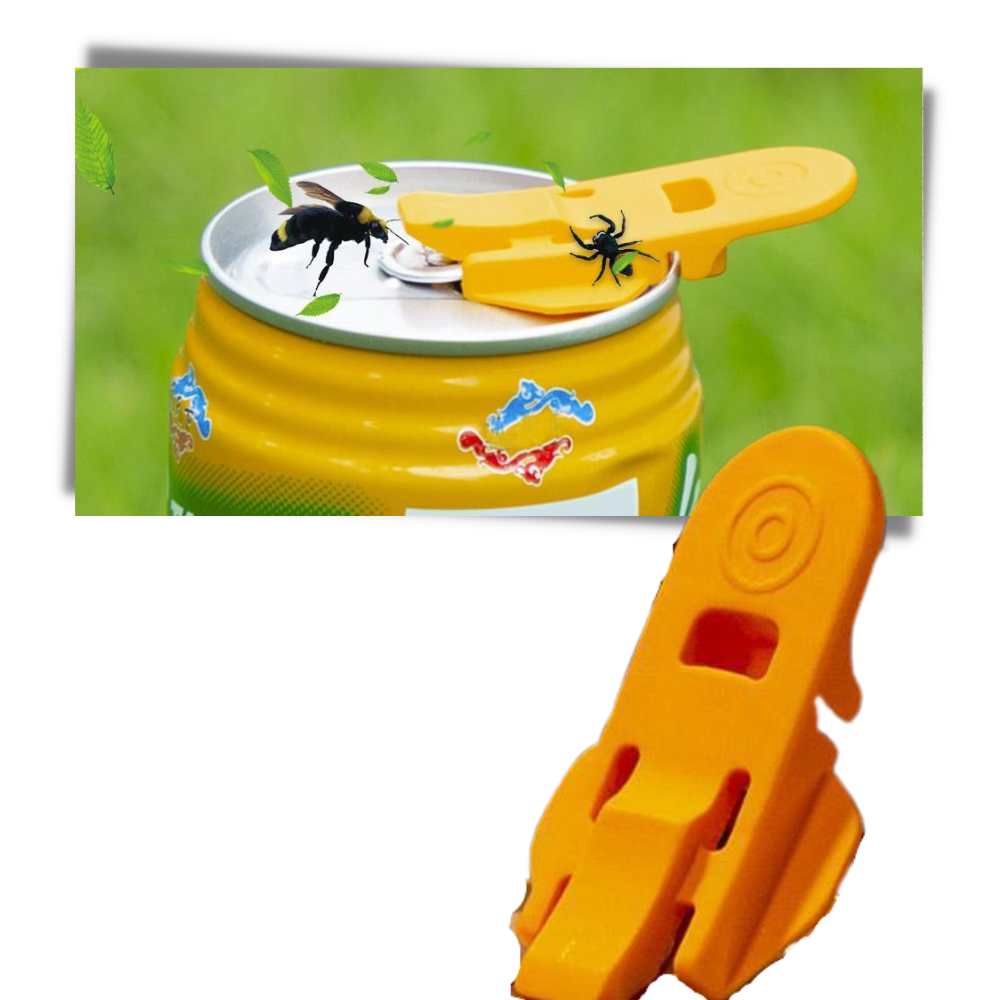 Paquete de abrelatas - Ozerty