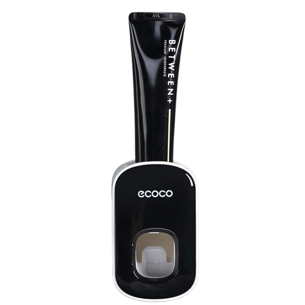 Dispensador de pasta de dientes de pared - Ozerty