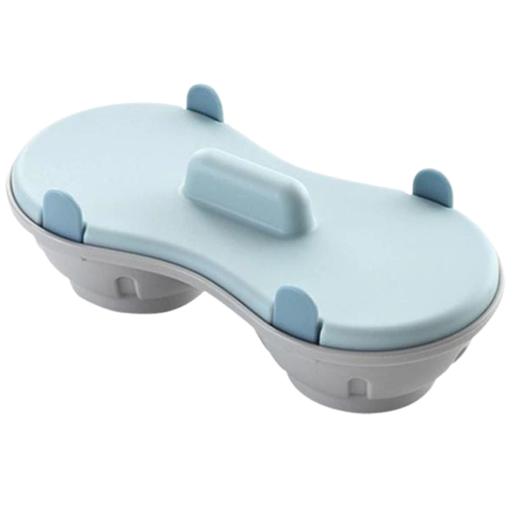 Caja de vapor para huevos - Ozerty