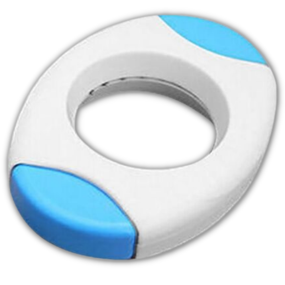 Herramienta para romper cáscaras de huevo - Ozerty