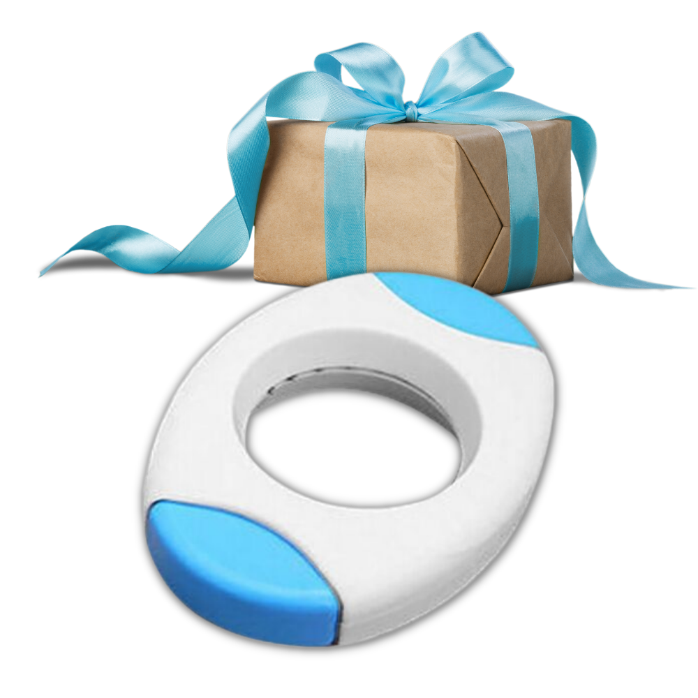 Herramienta para romper cáscaras de huevo - Ozerty