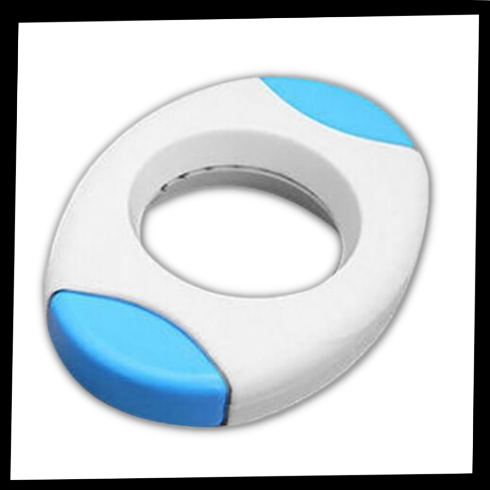 Herramienta para romper cáscaras de huevo - Ozerty