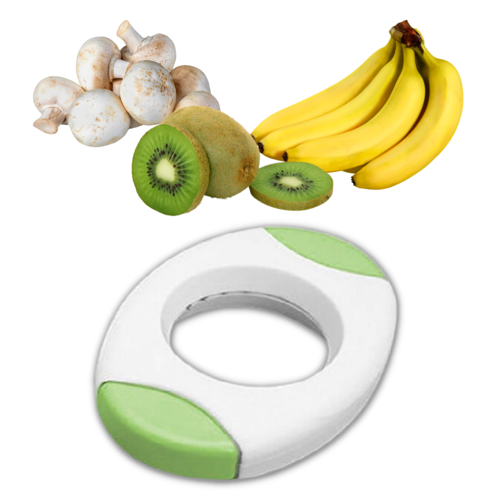 Herramienta para romper cáscaras de huevo - Ozerty