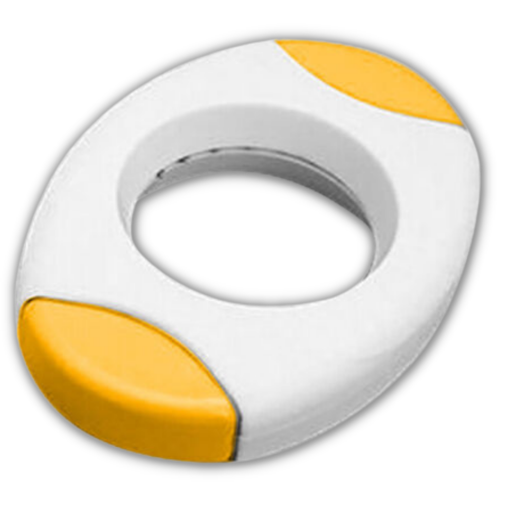 Herramienta para romper cáscaras de huevo