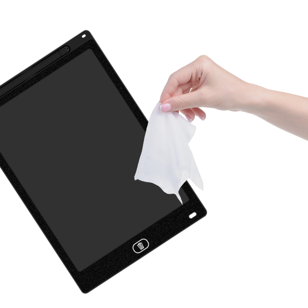 Tableta de dibujo lcd para niños - Ozerty