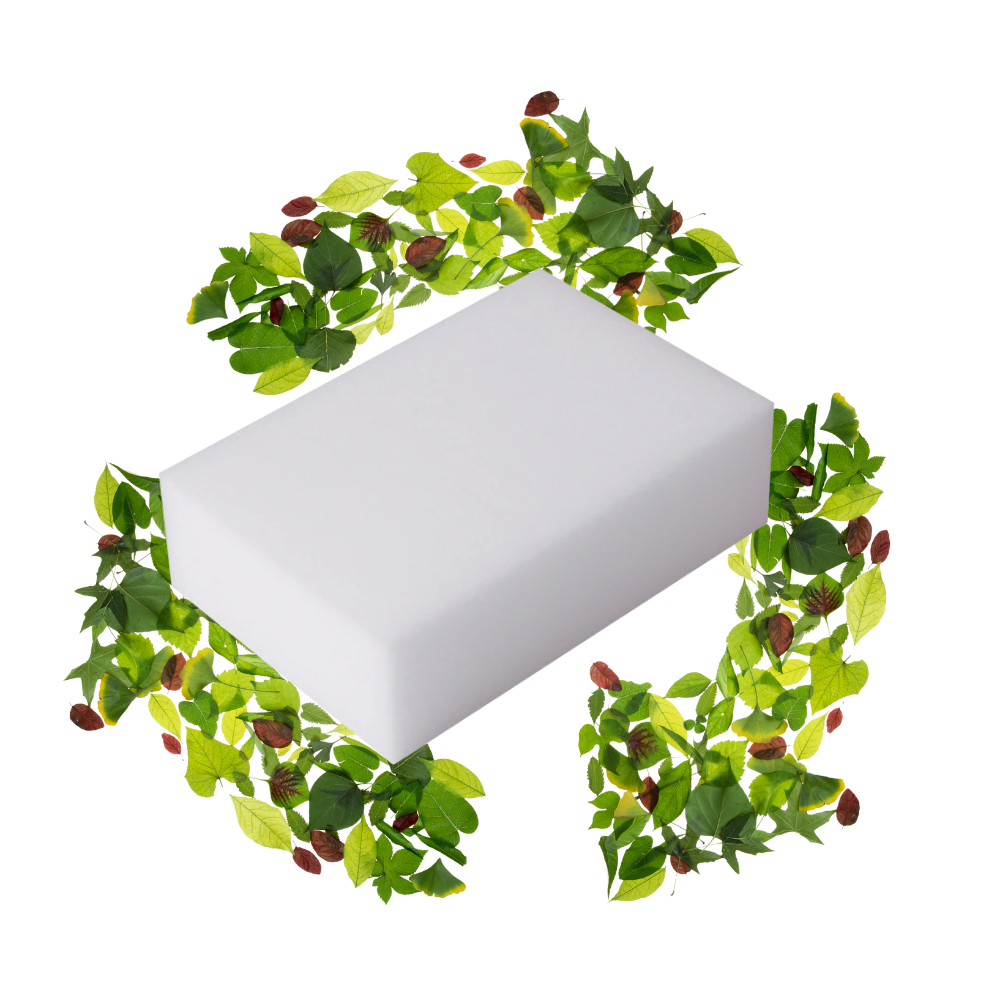 Esponja mágica de limpieza - Ozerty