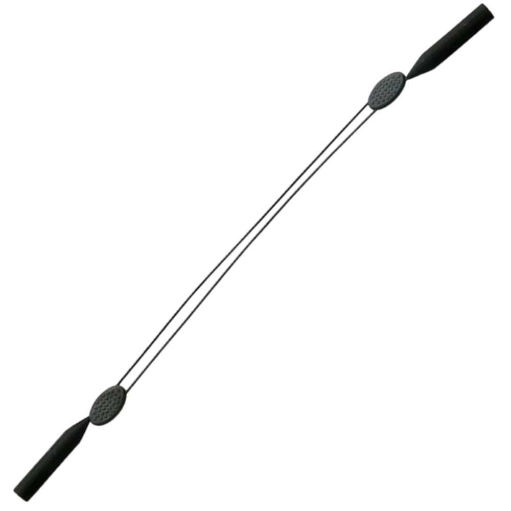 Correa de gafas ajustable