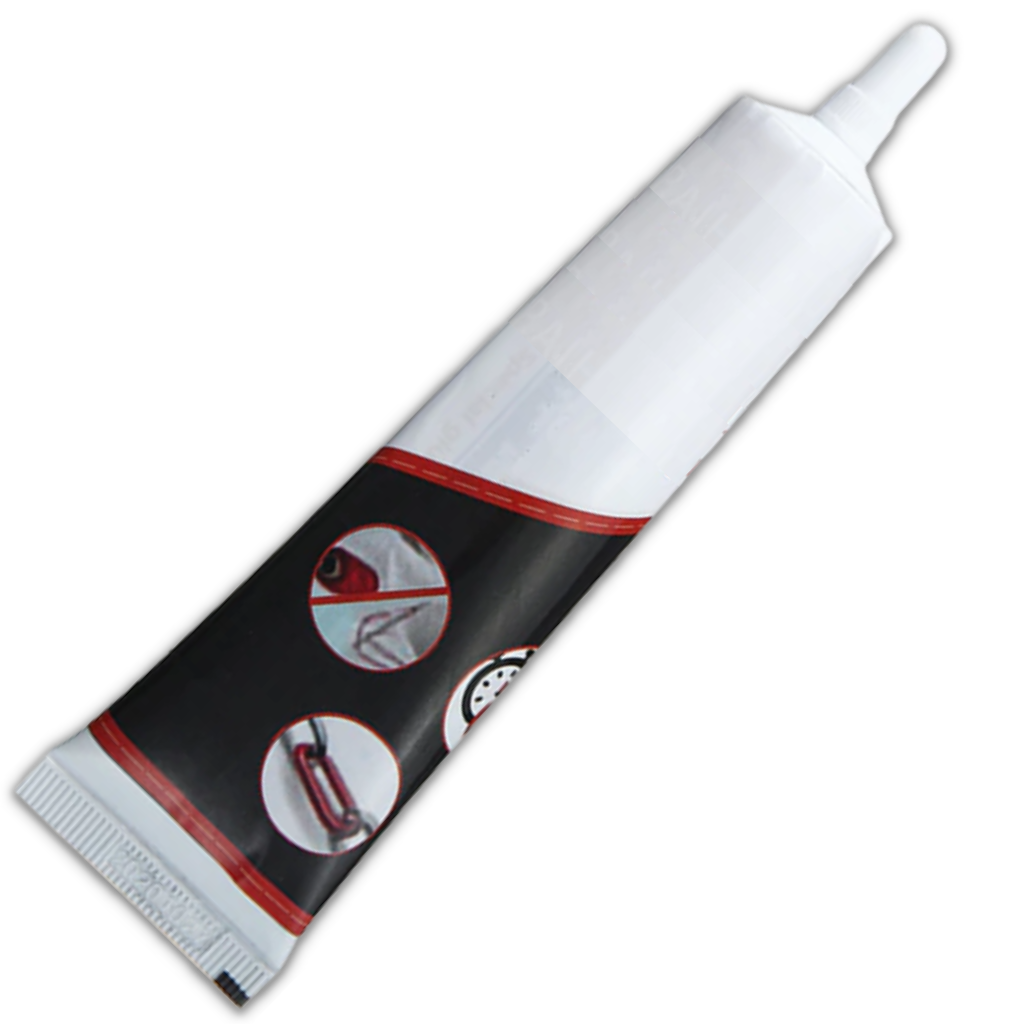 Pegamento para reparación de tela - Ozerty